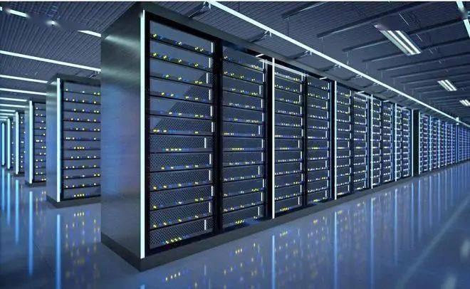 數(shù)據(jù)中心液冷解決方案