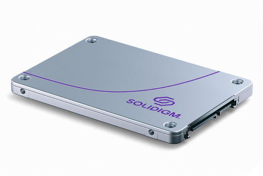 Solidigm D3-S4620系列數(shù)據(jù)中心級固態(tài)盤 Solidigm D3-S4620系列數(shù)據(jù)中心級固態(tài)盤