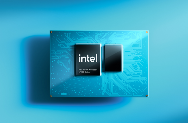 英特爾凌動(dòng)? 處理器家族