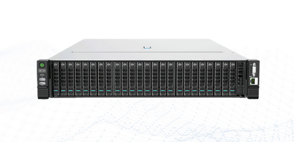 云尖通用機(jī)架服務(wù)器