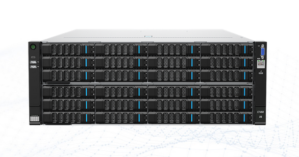 云尖存儲(chǔ)服務(wù)器