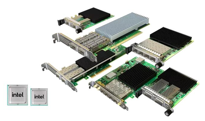 國際擁抱日｜英特爾網卡這波 “貼貼” 穩了！